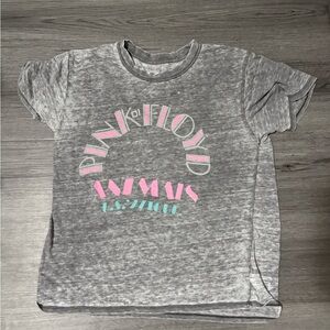 Women’s Pink Floyd T-Shirt